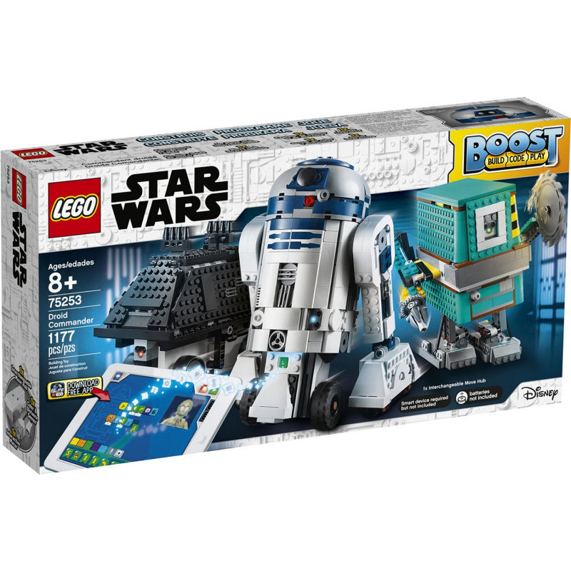 lego boost vs wedo lego boost vs wedo