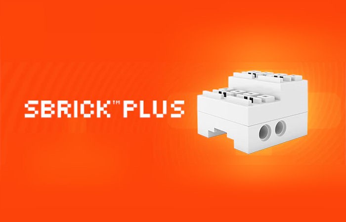lego smart brick