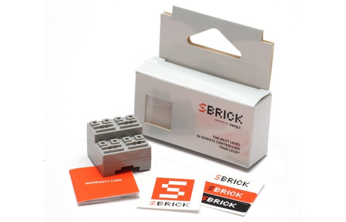 s brick lego