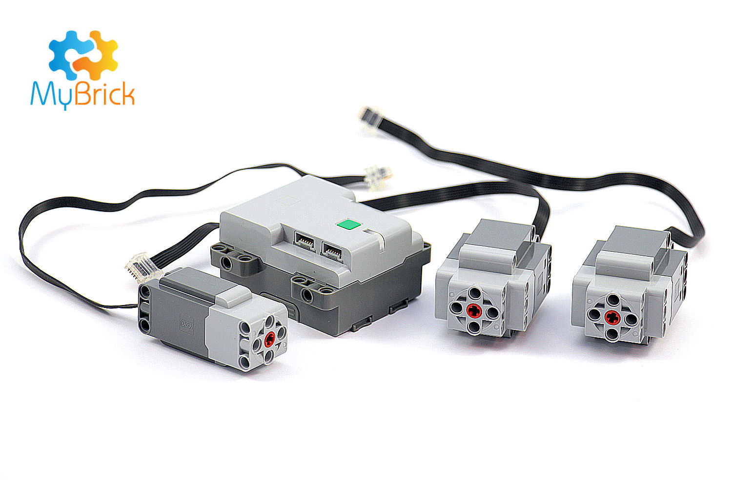 lego advanced smart hub